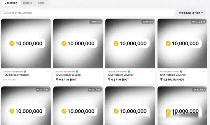 Notcoin(NOT)未来价值如何?NOT100倍潜力分析!