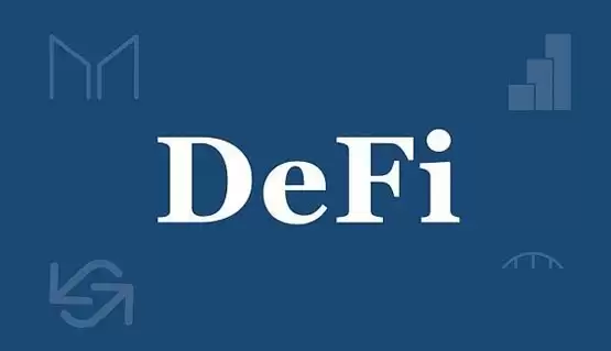 区块链DeFi龙头是什么?区块链DeFi龙头项目盘点