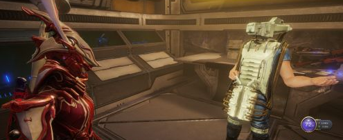 星际战甲动力滑板怎么获得