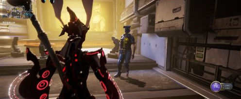 星际战甲动力滑板怎么获得