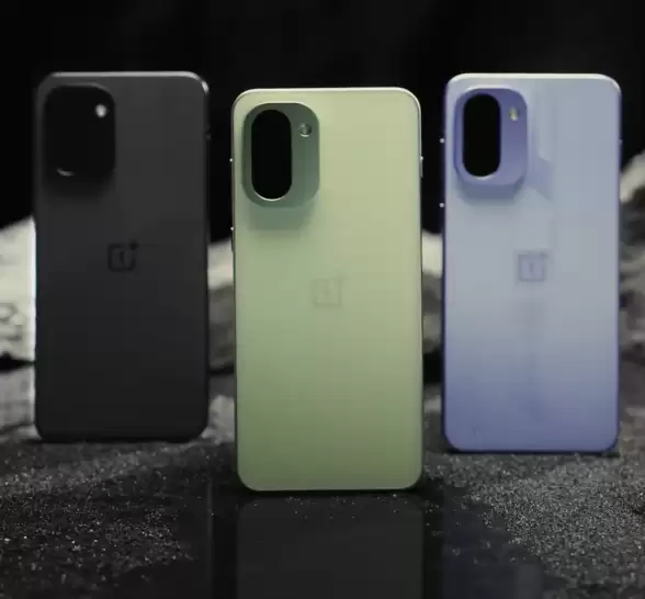 一加Ace 6T搭载旗舰同款陀螺仪 李杰: