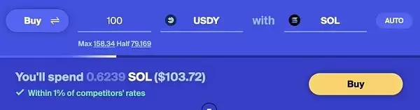 RWA项目未来如何？评估RWA项目的框架