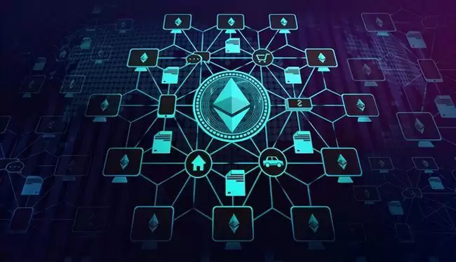 公有链与通证化革命将为数字货币带来什么