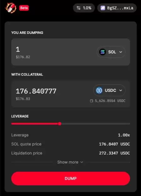 dumpy.fun是什么？解读Solend更名后的新产品dumpy.fun