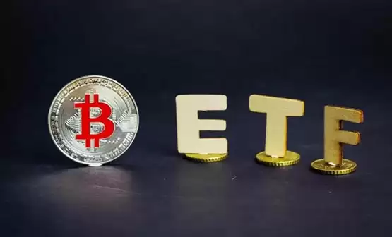 比特币ETF占比特币市值4.04%！未来华尔街恐掌控BTC？