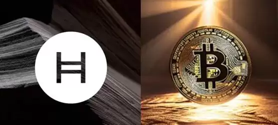 HBAR币前景怎么样?HBAR币价格最新行情