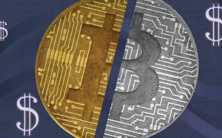 科普:比特币闪崩是什么意思？