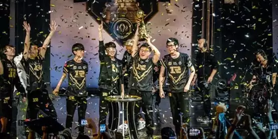 电竞选战RNG可能随时破产！CEO：发行NFT挽救财务危机