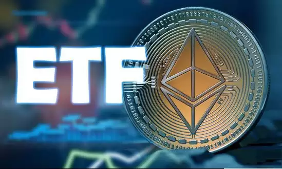2025年有多少个以太坊ETF?以太坊ETF对市场有什么影响?