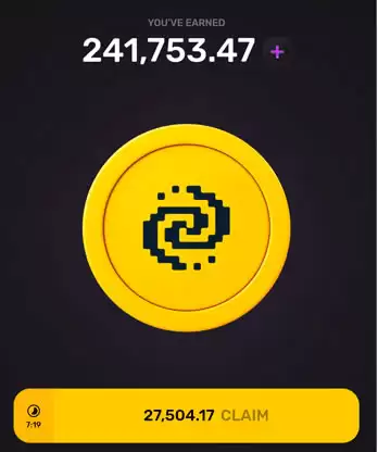 Telegram游戏Pixeltap是什么？怎么玩？如何埋伏Pixeltap空投？