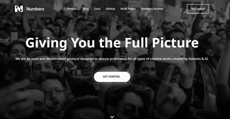Numbers Protocol(NUM)币是什么？如何购买NUM币？