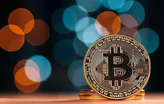 比特币暴跌后暴涨,市值占比在虚拟货币中创新高