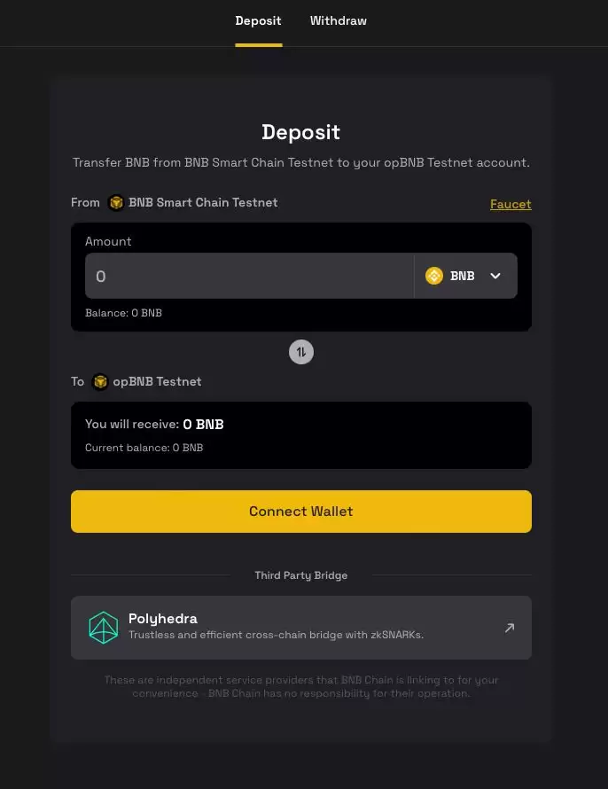 长推:详解有空投预期的明星项目Polyhedra Network 第7张