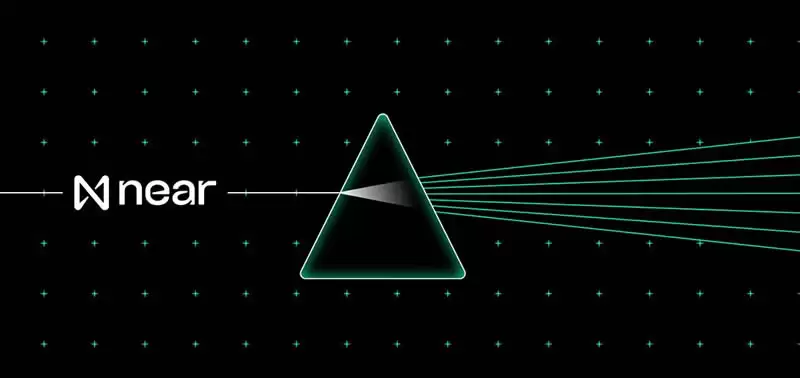 NEAR叙事CA、DA和AI详细介绍 NEAR Protocol团队与投资