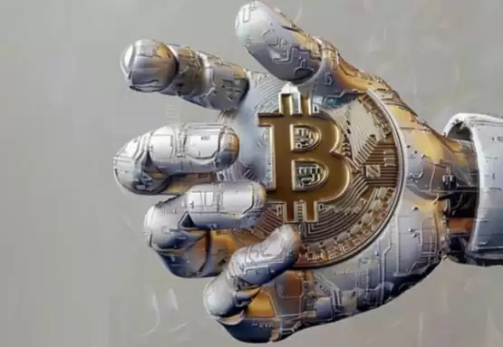 医疗公司Semler Scientific宣布买入581枚比特币!股价大涨24%