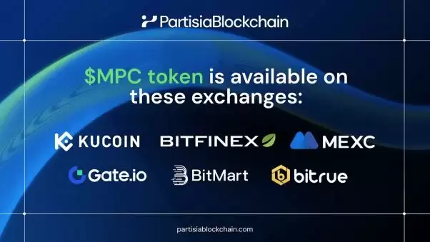 Partisia Blockhain是什么?兼顾去中心化/安全性/可扩展性