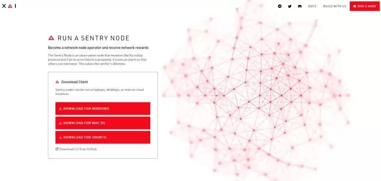 Xai (XAI)币是什么？XAI币价格走势、空投及未来前景分析