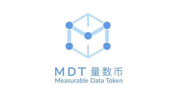 MDT币价格行情图