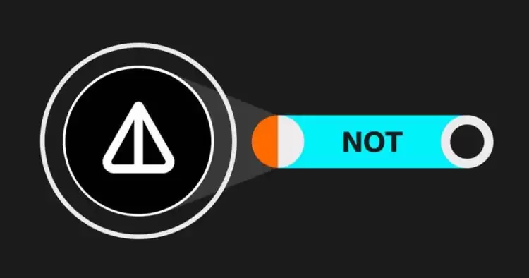 NOT币怎么买?NOT币买入交易全教程