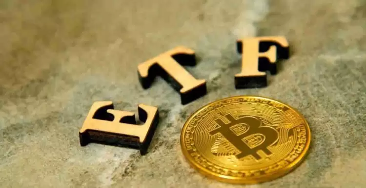 国内有比特币ETF吗?比特币ETF指什么?