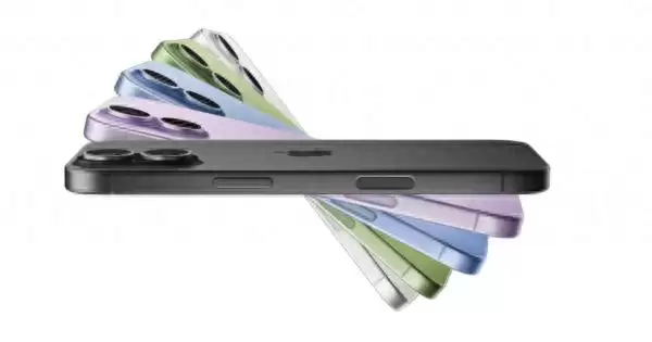 iPhone 17系列占前三  iPhone 15为新机让路跌至爱疯价！