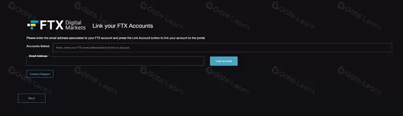 如何进行FTX清算索赔？FTX清算赔偿教程指南