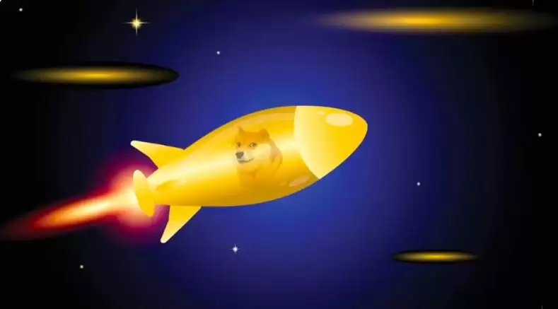 狗狗币有没有暴涨的机会？狗狗币2025年登上月球？价格就会上涨