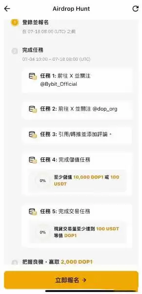 Bybit交易所低风险赚钱的5种方法!加密货币新手必看!