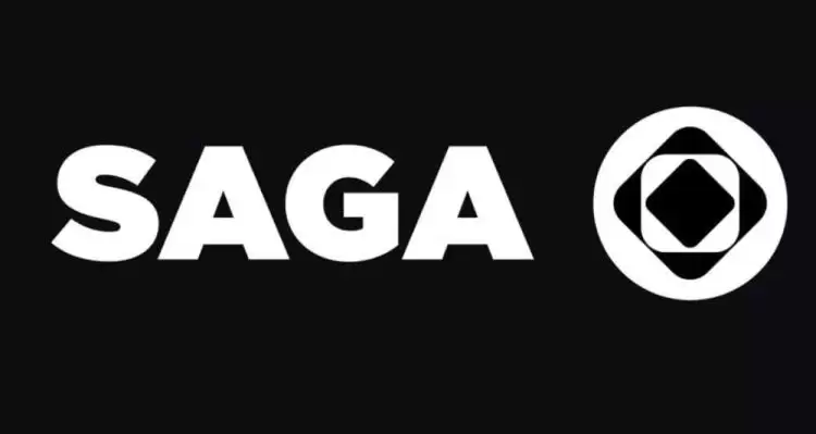 SAGA币交易平台购买教程