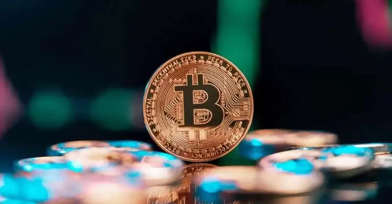 比特币资金流出价格上涨的原因是什么?