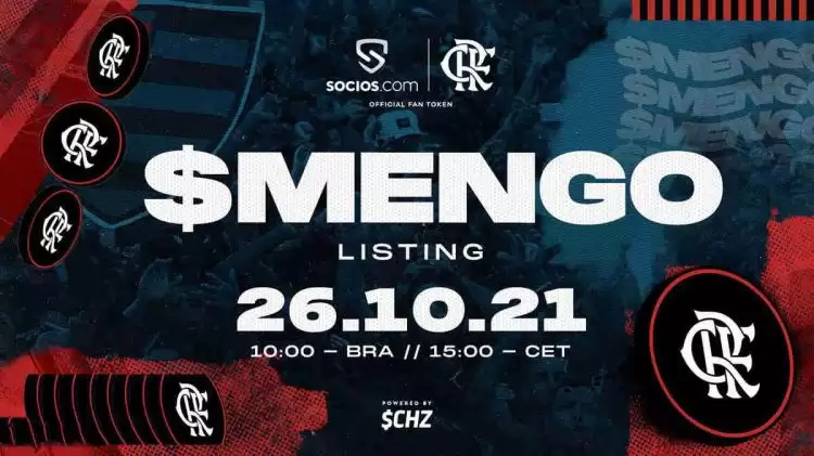 MENGO币发行量和流通量介绍