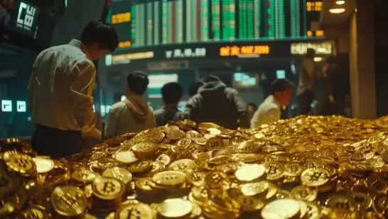 比特币急跌让你不知所措？投资人如何看待牛市暴跌