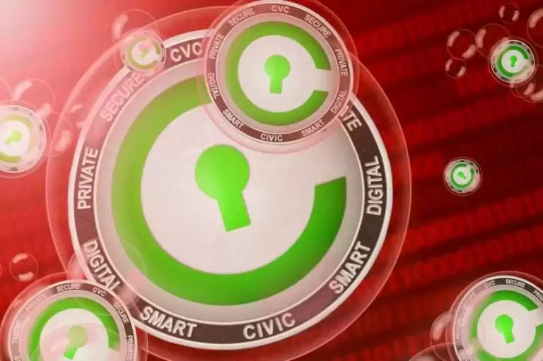 Civic(CVC)币是什么?值得投资吗?CVC币未来价格预测