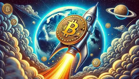 Bernstein:比特币2025将达20万美元!10年上100万美元不是梦