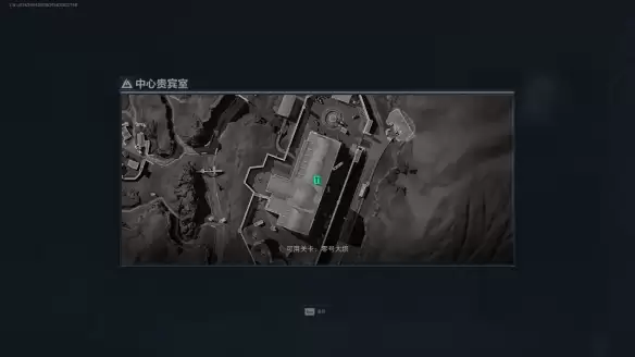 三角洲行动售票办公室和中心贵宾室哪个好