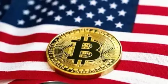 比特币国家持有量排名:美国以21万枚居冠!第三名出人意料