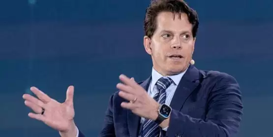 3大利好撑腰!天桥资本创办人称比特币今年有望攻10万大关