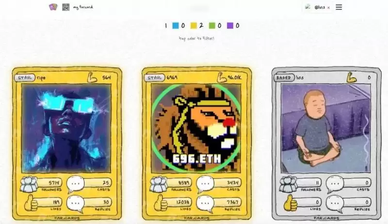 估值10亿的社交龙头Farcaster未来怎么样?