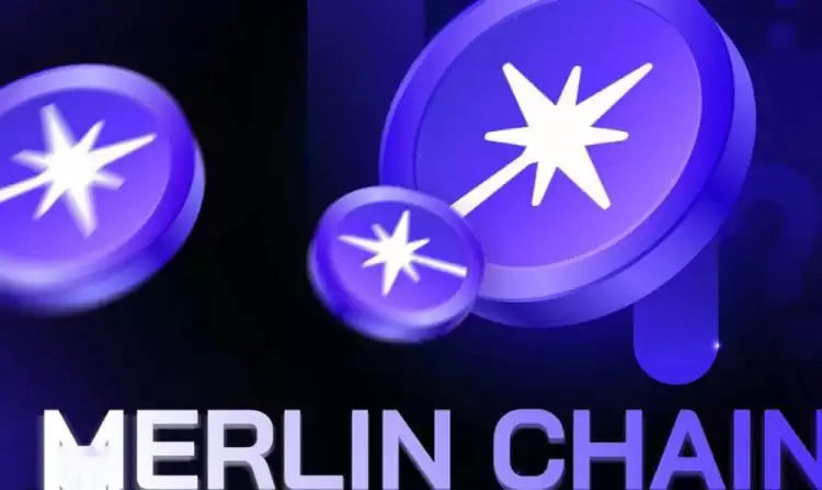 MERL币在2025年能涨多少？MERL币未来价值预测