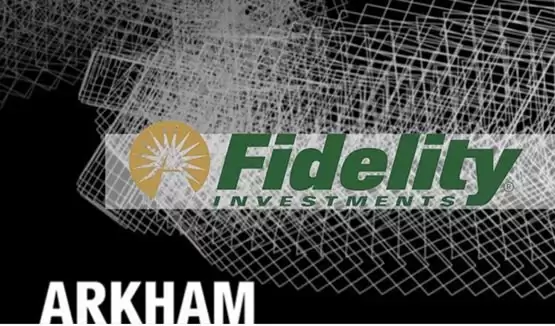 Arkham数据:富达是第6大比特币持有者 持有价值超123亿美元