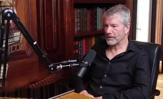 MicroStrategy宣布发行5亿美元可转换债券!还是用以增持比特币