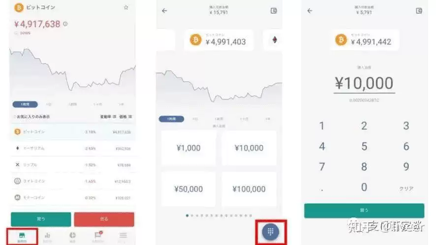 日本加密货币交易平台bitbank交易所介绍