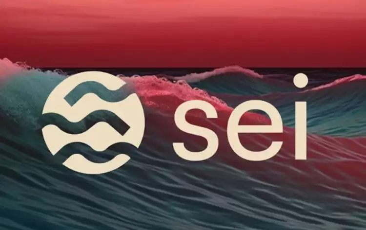 SEI币未来能涨到多少美元？能涨50倍吗？