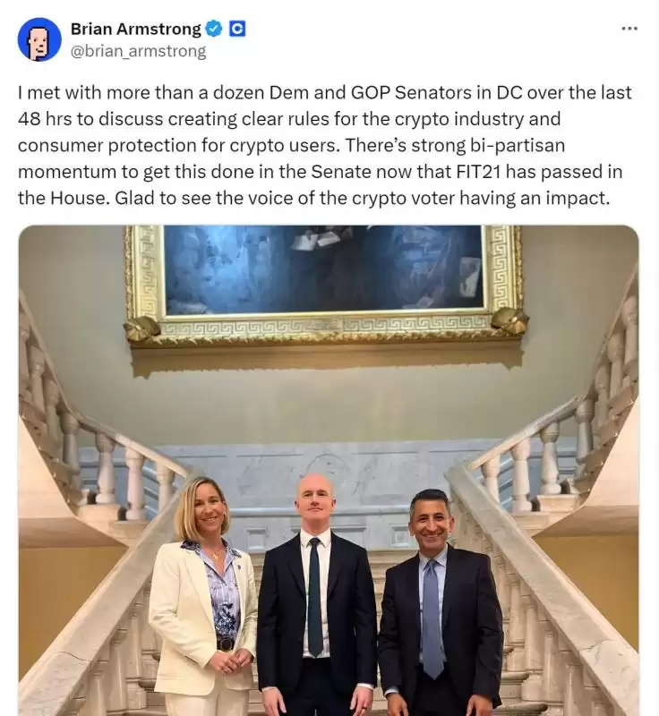 我们为什么关注Base币?有什么优势?未来前景如何