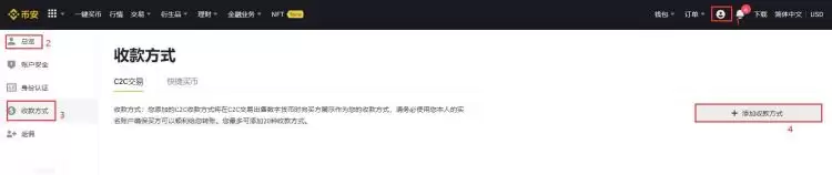 比特币能变现吗?比特币变现操作教程