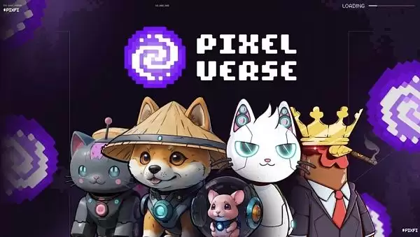 如何获得更多的Pixelverse(PIXFI)币?Pixelverse玩法技巧
