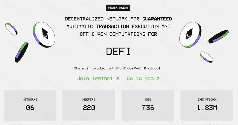 PowerPool(CVP)币是什么?CVP币的用途和投资潜力