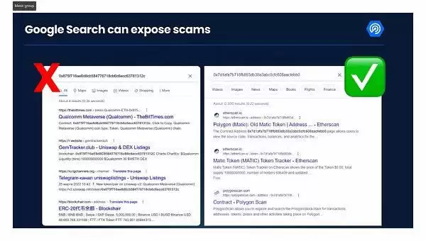 一文速览代币是否为诈 骗的8种检查方法