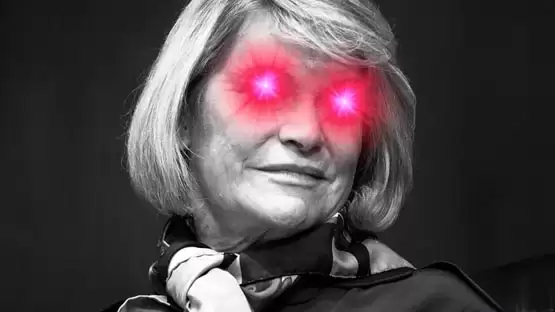 加密友善共和党议员Cynthia Lummis暗示：本周比特币将有大事？