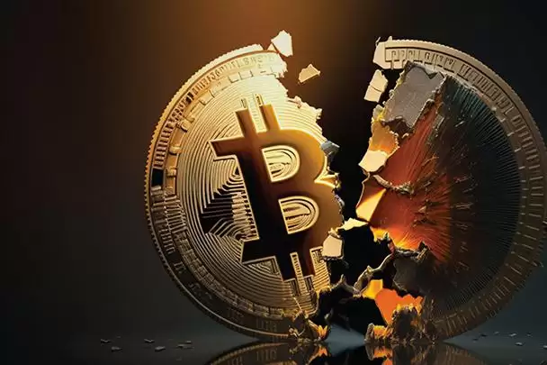 BTC价格底部将至?虚拟币买入时机已到